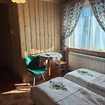 Cichowianska Przy Stoku Z Widokiem Na Gory I Sky Walk * Ciche Małe