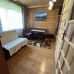 公寓 Cichowianska Przy Stoku Z Widokiem Na Gory I Sky Walk Ciche Małe