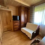 Cichowianska Przy Stoku Z Widokiem Na Gory I Sky Walk Ciche Małe