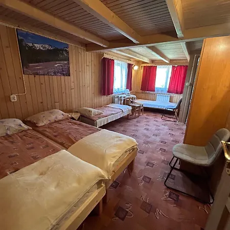 Cichowianska Przy Stoku Z Widokiem Na Gory I Sky Walk Apartmán Ciche Małe