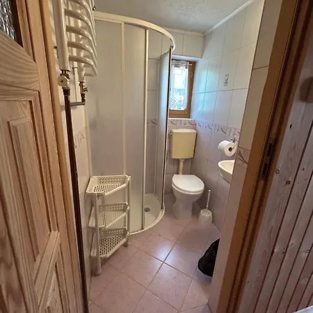 Cichowianska Przy Stoku Z Widokiem Na Gory I Sky Walk *