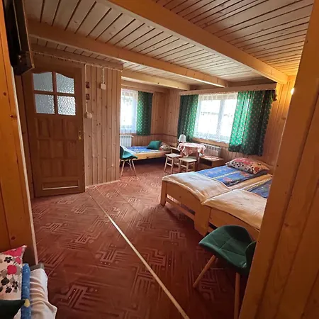 Cichowianska Przy Stoku Z Widokiem Na Gory I Sky Walk Apartment