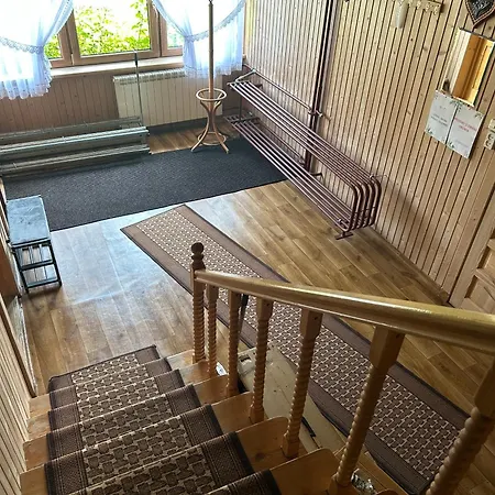 Cichowianska Przy Stoku Z Widokiem Na Gory I Sky Walk Apartment