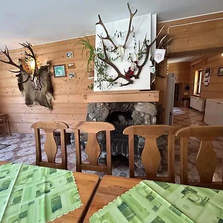 Cichowianska Przy Stoku Z Widokiem Na Gory I Sky Walk Daire *