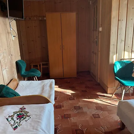Apartment Cichowianska Przy Stoku Z Widokiem Na Gory I Sky Walk Ciche Małe