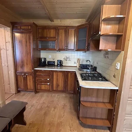 Cichowianska Przy Stoku Z Widokiem Na Gory I Sky Walk Apartmán *