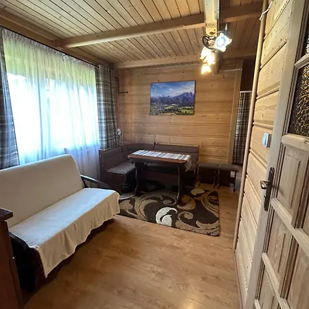 Cichowianska Przy Stoku Z Widokiem Na Gory I Sky Walk Apartment *