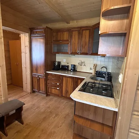 Cichowianska Przy Stoku Z Widokiem Na Gory I Sky Walk Apartment Ciche Małe