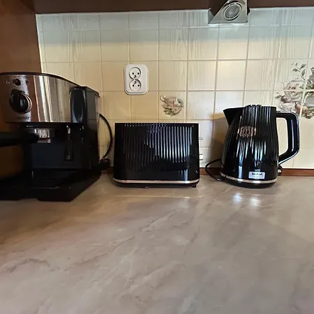Apartment Cichowianska Przy Stoku Z Widokiem Na Gory I Sky Walk Ciche Małe