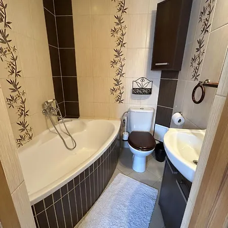Cichowianska Przy Stoku Z Widokiem Na Gory I Sky Walk Apartment