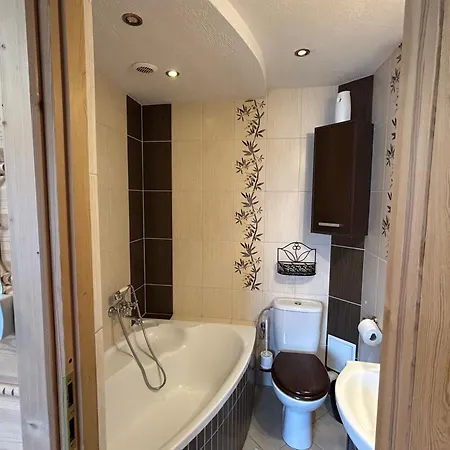 Cichowianska Przy Stoku Z Widokiem Na Gory I Sky Walk Apartment *
