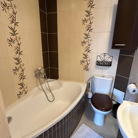 Cichowianska Przy Stoku Z Widokiem Na Gory I Sky Walk Daire