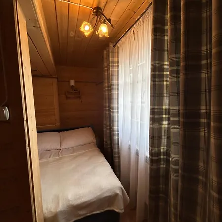 Cichowianska Przy Stoku Z Widokiem Na Gory I Sky Walk Daire Ciche Małe