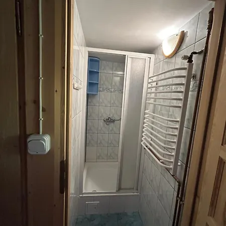 Cichowianska Przy Stoku Z Widokiem Na Gory I Sky Walk Apartmán *