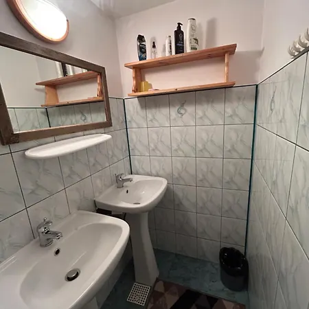 Apartment Cichowianska Przy Stoku Z Widokiem Na Gory I Sky Walk