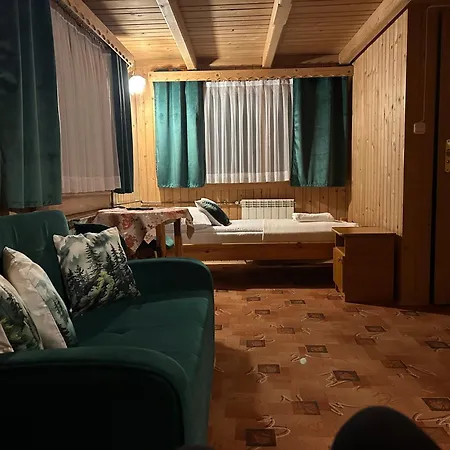 Cichowianska Przy Stoku Z Widokiem Na Gory I Sky Walk Apartment *