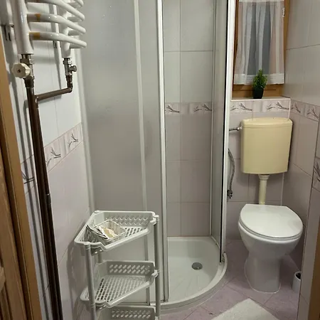 Apartment Cichowianska Przy Stoku Z Widokiem Na Gory I Sky Walk *