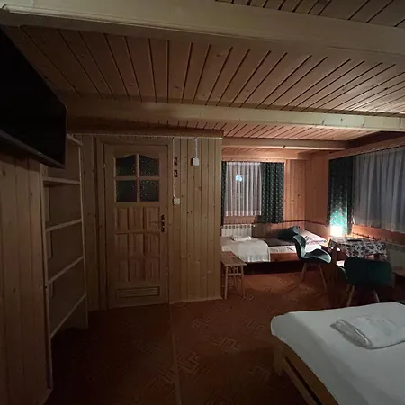 Cichowianska Przy Stoku Z Widokiem Na Gory I Sky Walk Apartment
