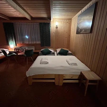 Cichowianska Przy Stoku Z Widokiem Na Gory I Sky Walk Apartment Ciche Małe