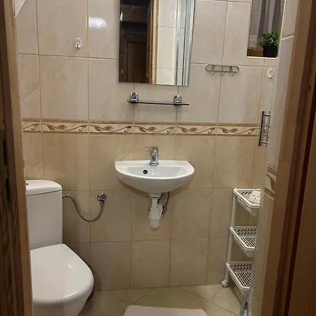 Cichowianska Przy Stoku Z Widokiem Na Gory I Sky Walk Ciche Małe