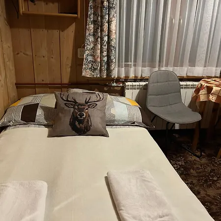 Apartment Cichowianska Przy Stoku Z Widokiem Na Gory I Sky Walk *