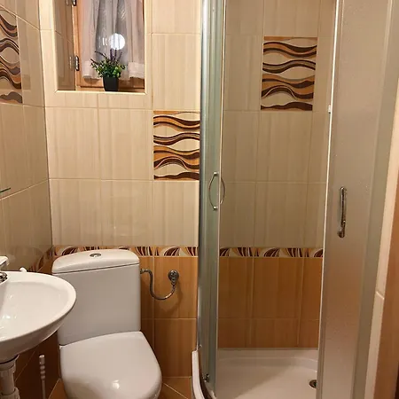 Apartment Cichowianska Przy Stoku Z Widokiem Na Gory I Sky Walk *