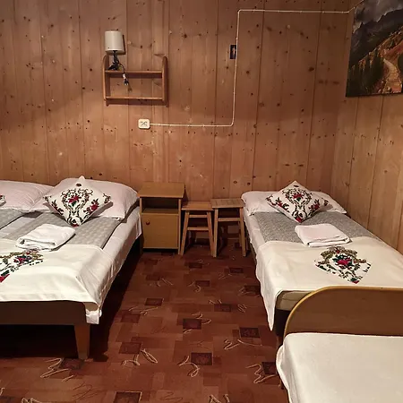 Cichowianska Przy Stoku Z Widokiem Na Gory I Sky Walk * Ciche Małe