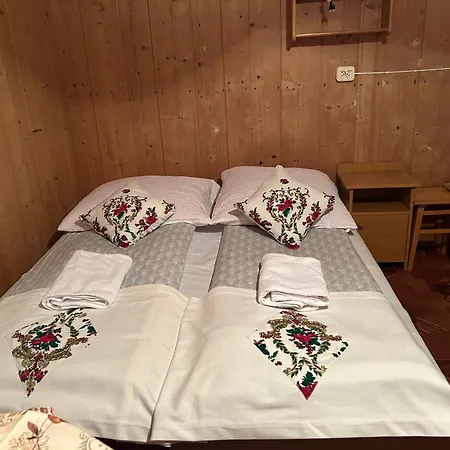 Apartment Cichowianska Przy Stoku Z Widokiem Na Gory I Sky Walk