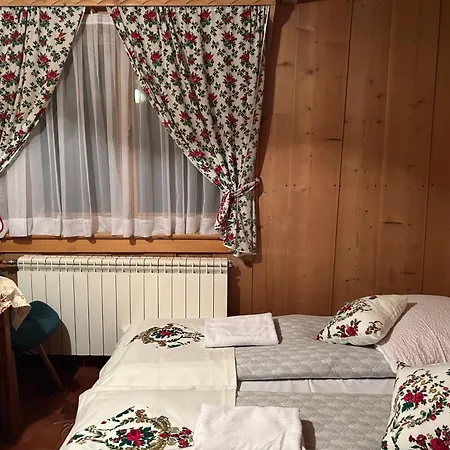Cichowianska Przy Stoku Z Widokiem Na Gory I Sky Walk Apartment Ciche Małe