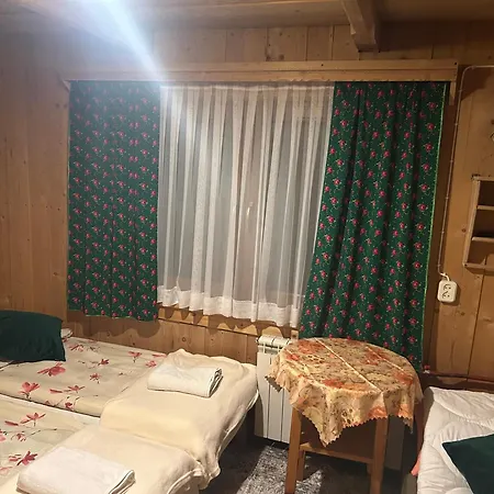 Apartment Cichowianska Przy Stoku Z Widokiem Na Gory I Sky Walk *